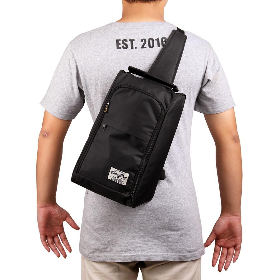 Tas Selempang Pria / Tas Slempang Distro / Tas Murah