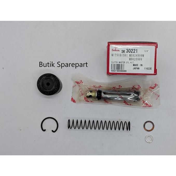 Seiken Repair Kit Cm Sk30221 Fuso Fr, Fm215 | Lazada Indonesia