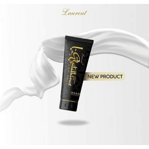 l-glutathione moist whitening lotion adalah Facebook L-Glutathione Moist Whitening Body lotion