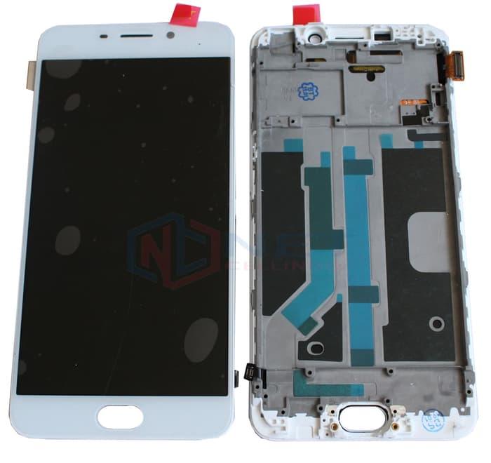 LCD OPPO F1+ / F1 PLUS / R9 + TOUCHSCREEN FULLSET