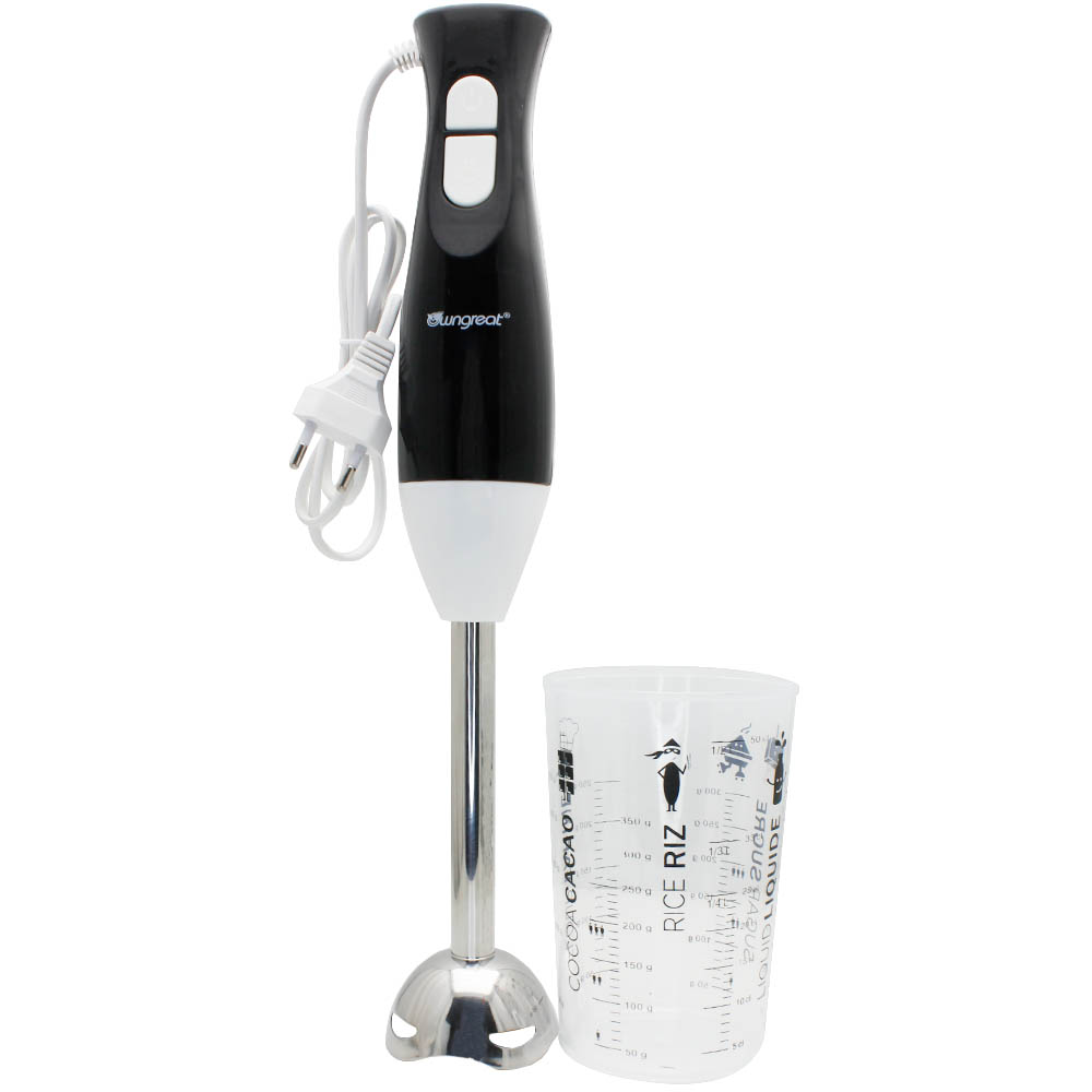 hand blender HB101 hand mixer versi PRO FREE Gelas Ukur Takaran 1000 ML