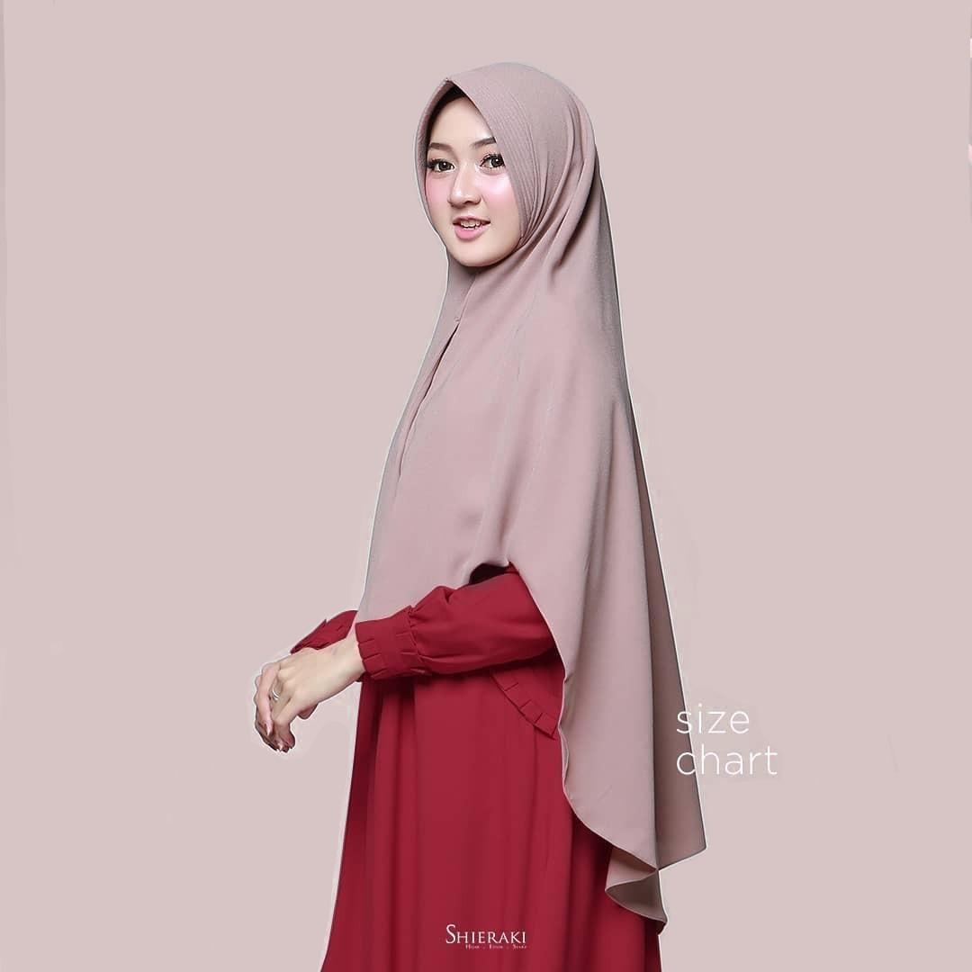 Hijab KHIMAR PET DIAMOND HAMIDAH Kerudung Syari Instan Jumbo bergo JILBAB JUMBO KHIMAR SYARI ANTEM SIMPLE PET TERBARU POLOS