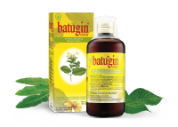 Batugin Herbal 300ml – Peluruh Batu Ginjal & Kencing Batu Secara Alami