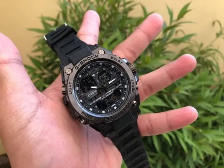 g shock g8600