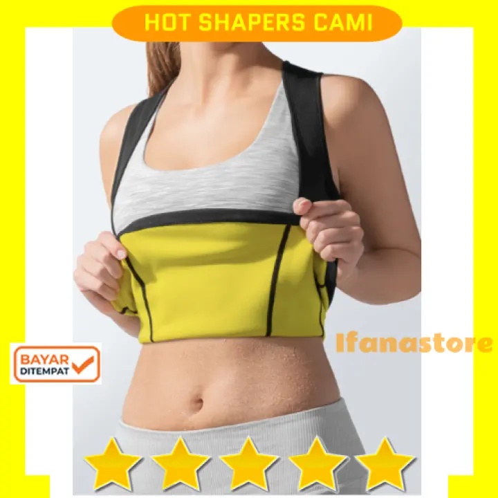 sweat hot belt