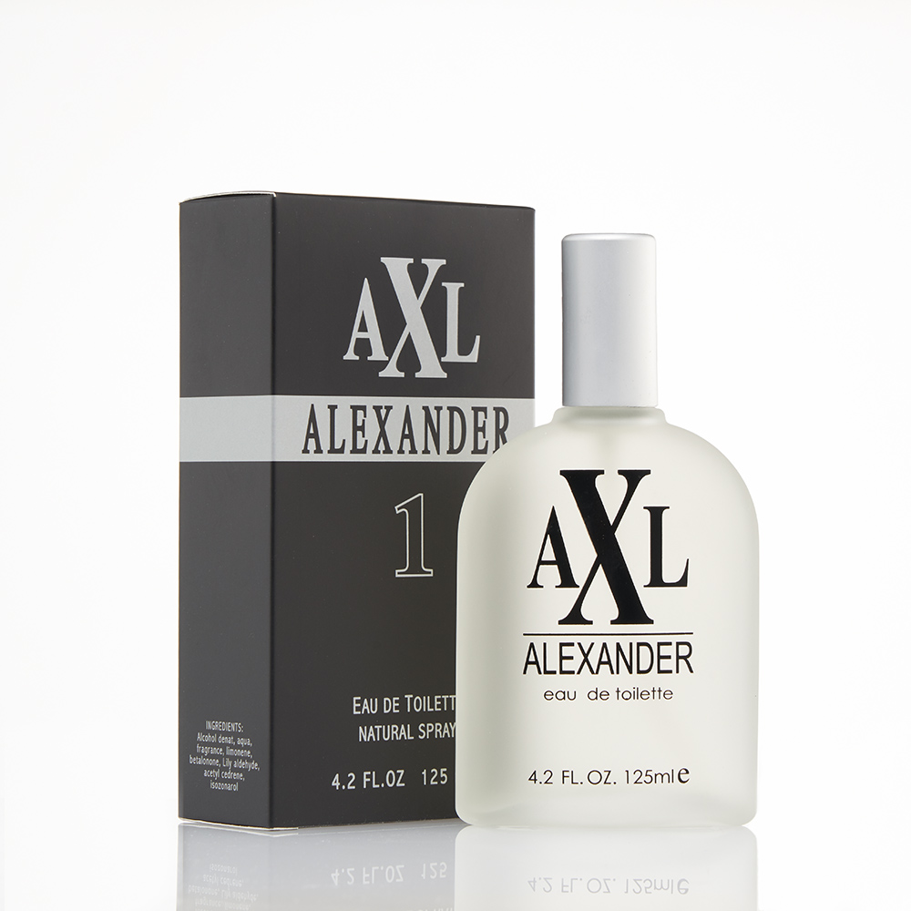 Review Parfum Axl Alexander | atelier-yuwa.ciao.jp