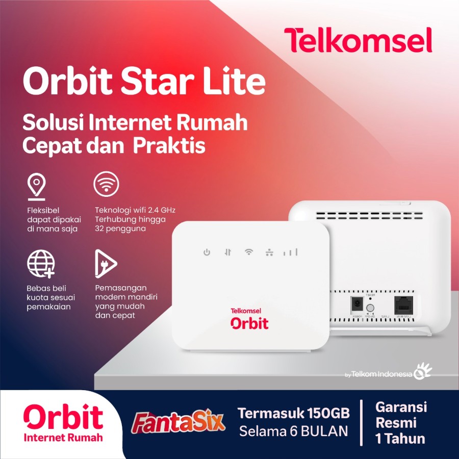 wifi rumah 4g tanpa kabel modem wifi 4g semua kartu
