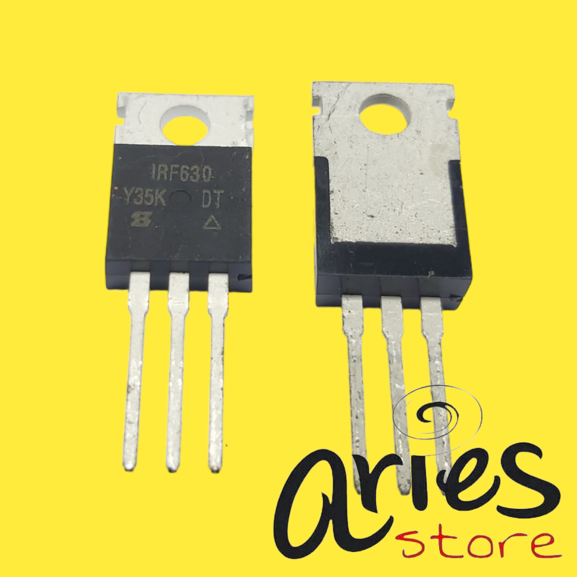 FET IRF630 FET IRF 630 | Lazada Indonesia