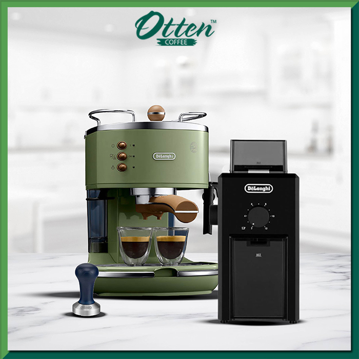 Jual Mesin Espresso Vintage Terbaru 