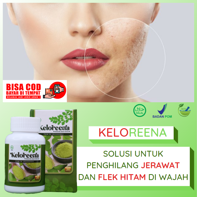 Manfaat Air Mani Untuk Jerawat