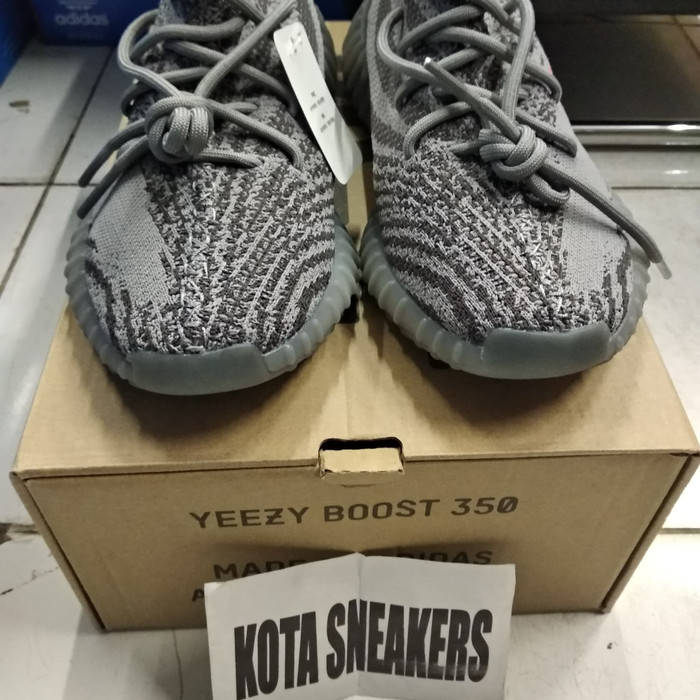 Jual Yeezy Beluga 2.0 Terbaru - Jun 