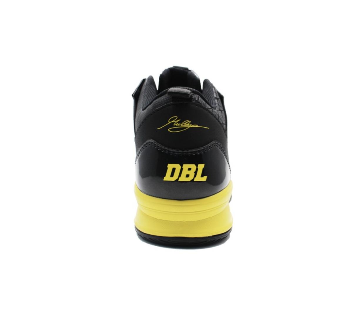 Sepatu Basket Ardiles - DBL AZA 5