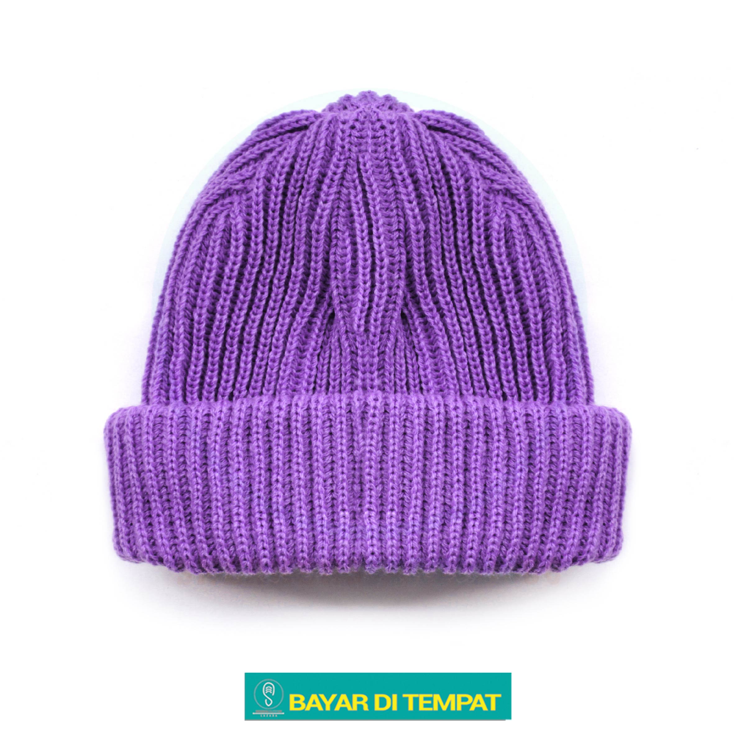 Kupluk Beanie HAT TOPI Rajut Beanie Hat 