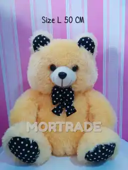 50 teddy bear