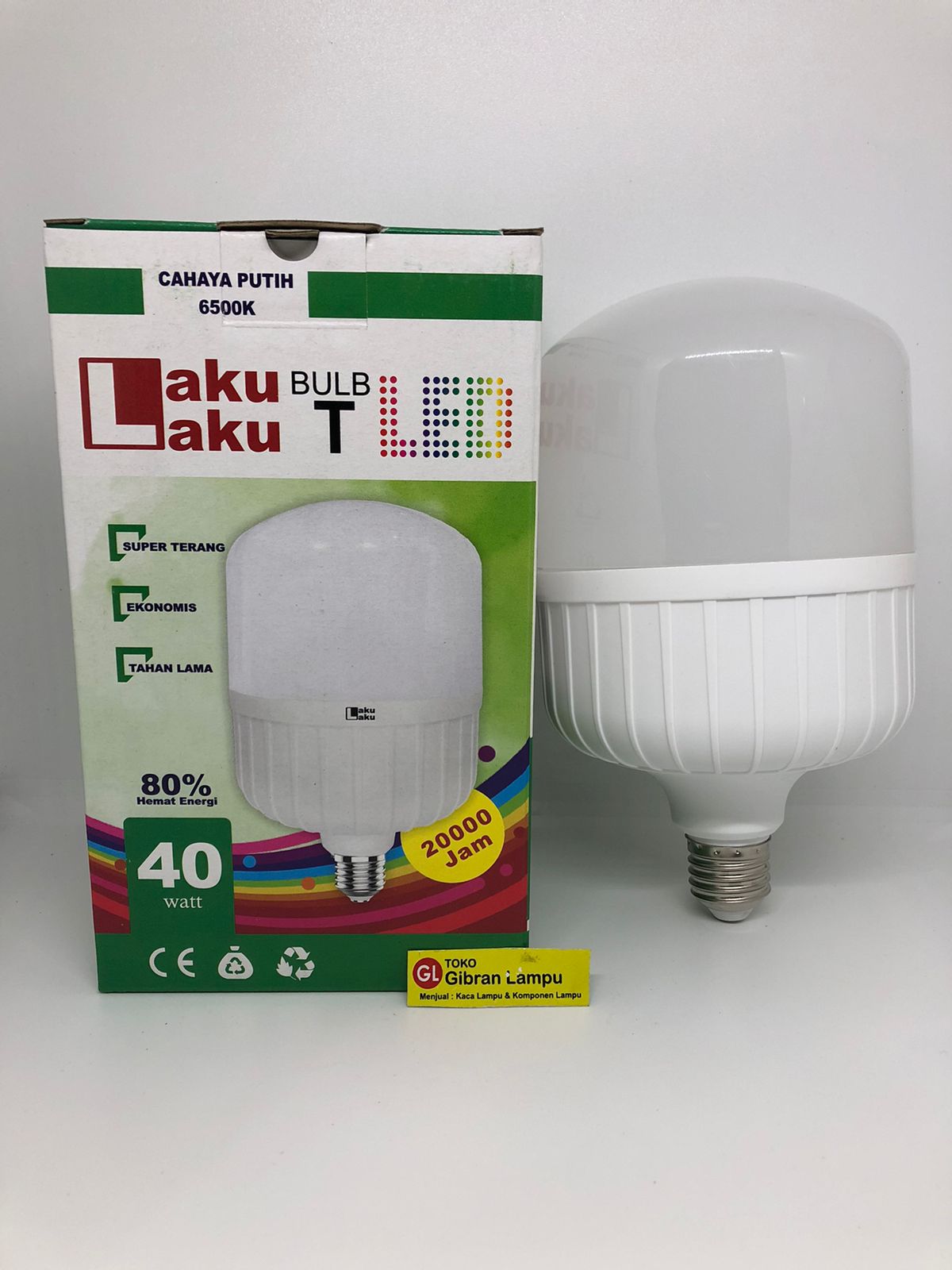 Lampu LED Murah Laku Laku Semua Watt - Bohlam LED Kapsul SNI | Lazada