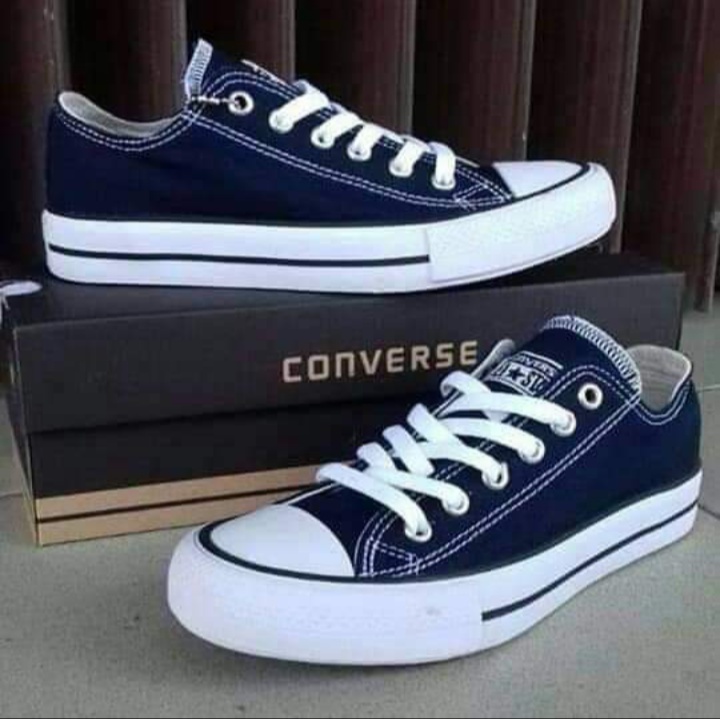 sepatu all star anak