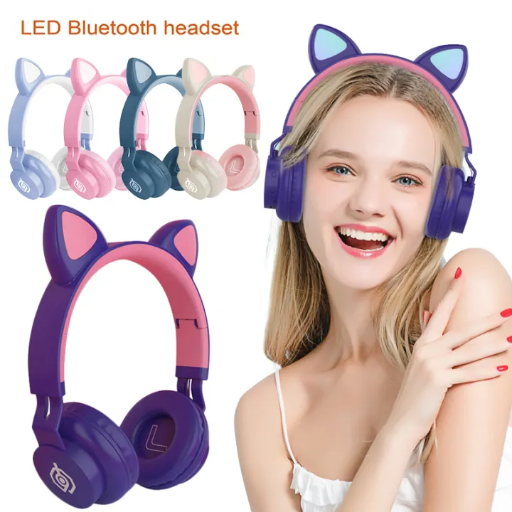 noise cancelling headphones with microphone lazada