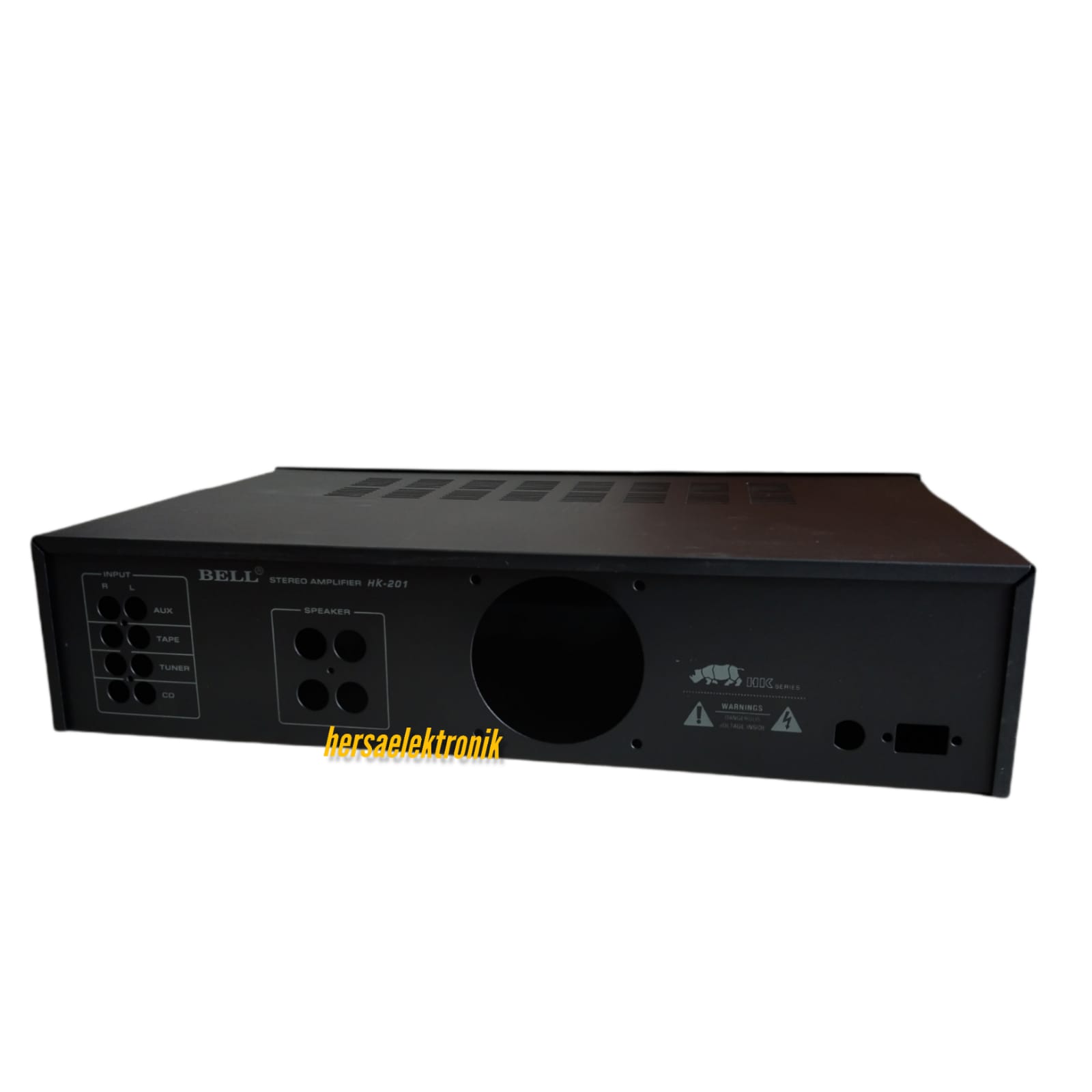 AI BOX MILEL MB-201 新品 付属品多数 【公式通販】