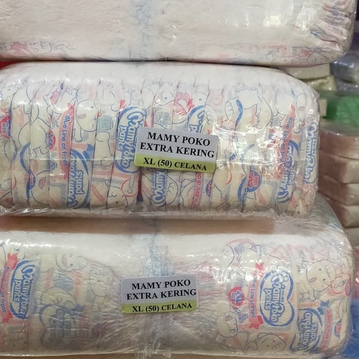 mamy poko extra kering xl