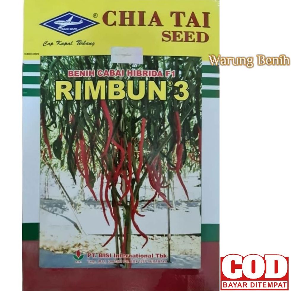Chia Tai Seed