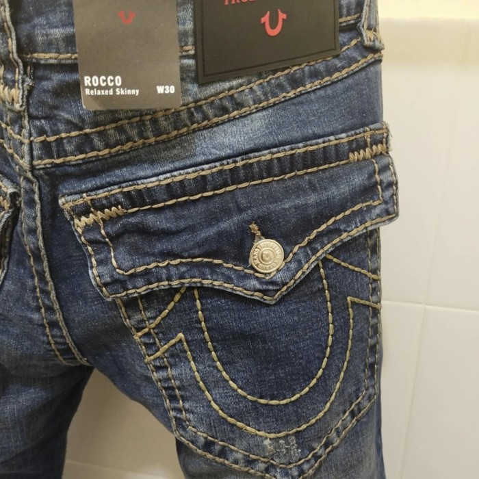 Jual True Religion Sale Terbaru - Jul 