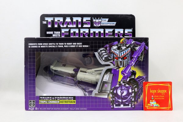 astrotrain walmart