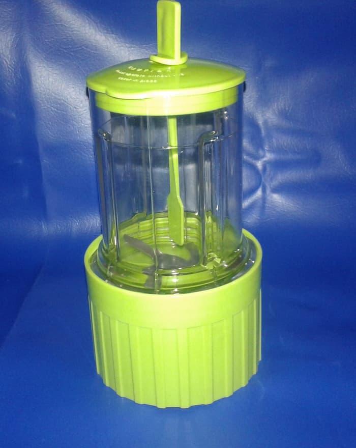 Sparepart Bumbu Basah / Wett Mill Blender Miyako Lazada Indonesia