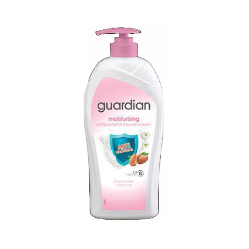 Guardian Antibacterial Body Wash 1000ml Lazada Indonesia
