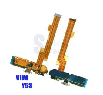 Charging Connector For Vivo Y53 By Maxbhi Com