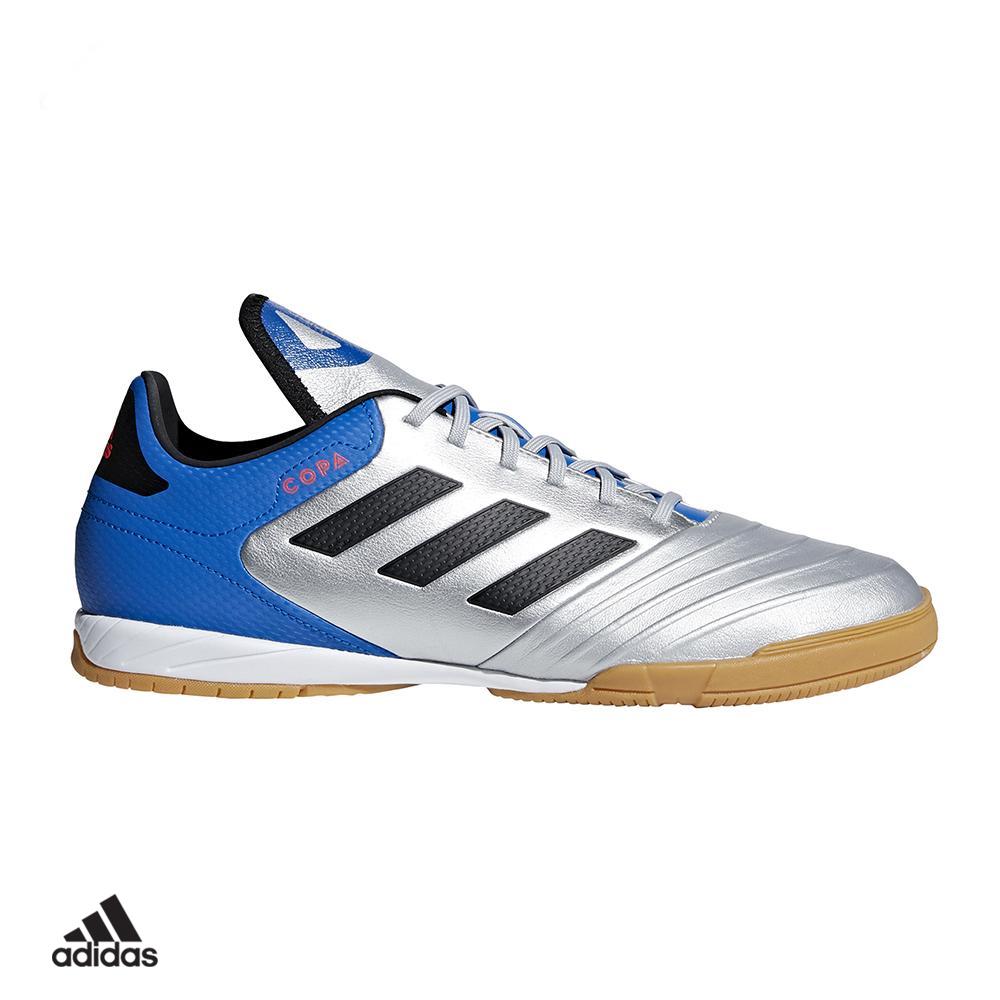 adidas Football/Soccer Mens Sepatu Futsal Copa Tango 18.3 Indoor (DB2452)