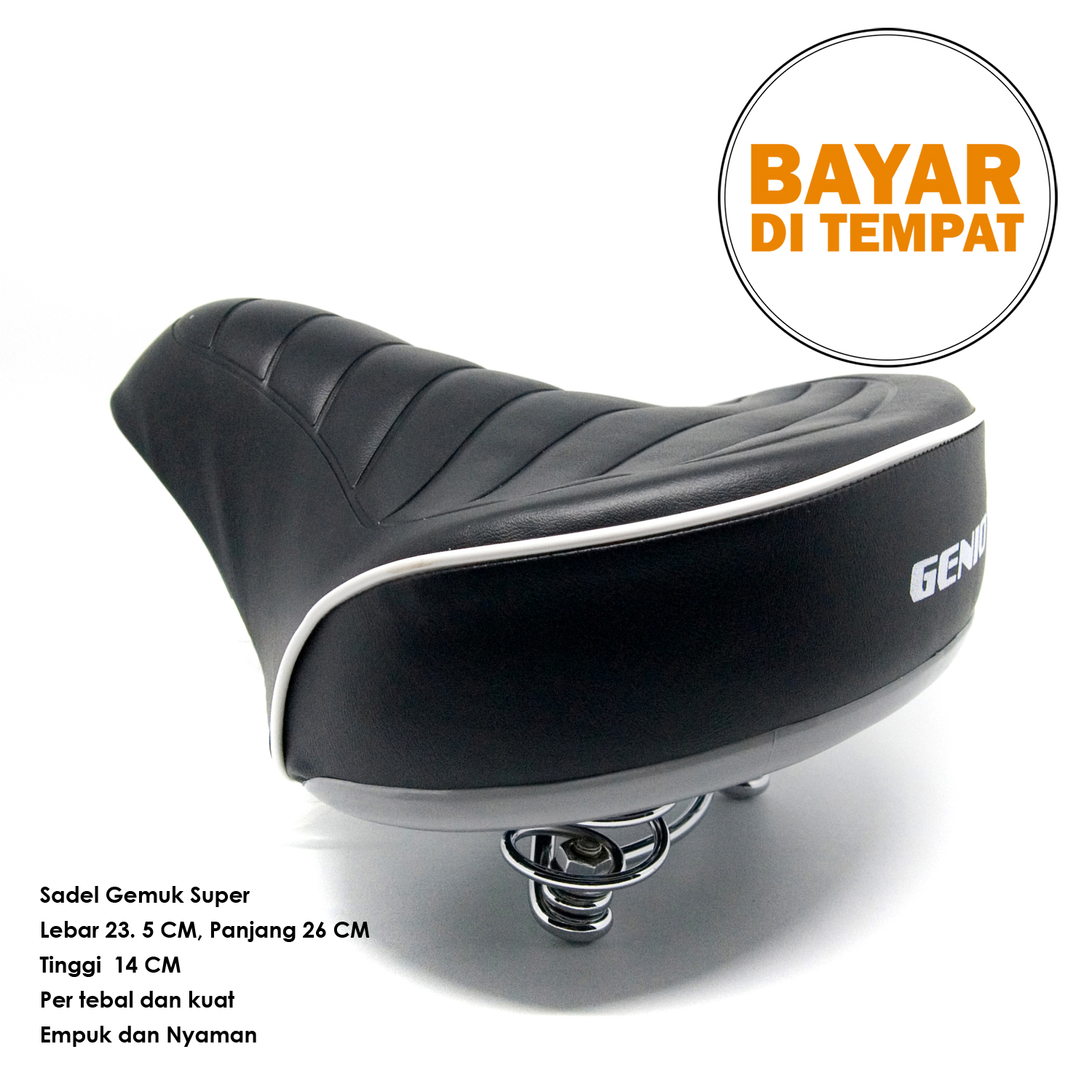 Jual Produk Genio Terbaru | lazada.co.id
