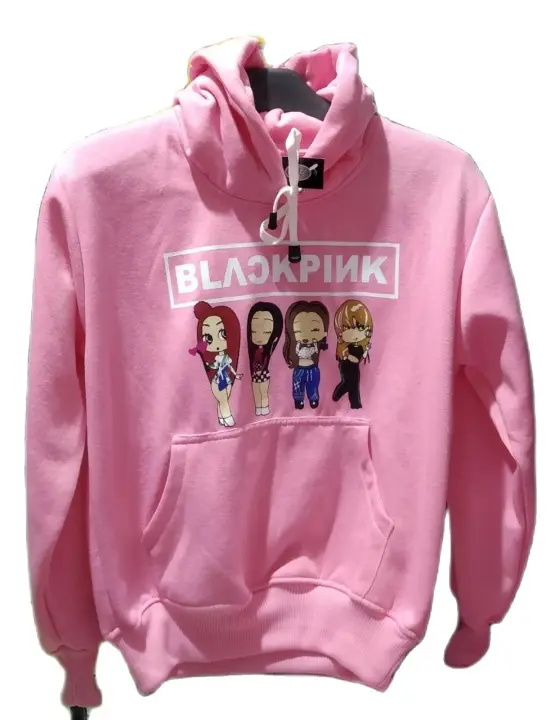 sweeter blackpink