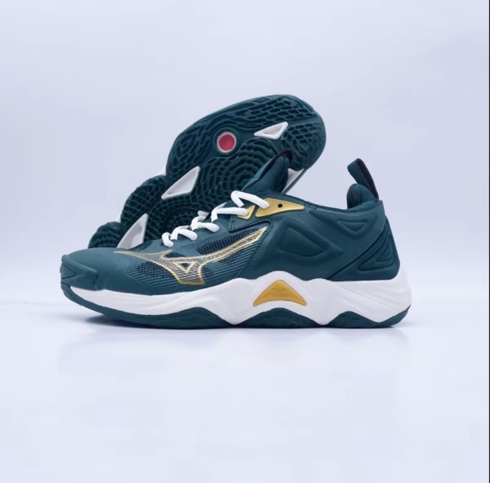 Sepatu Volly Mizuno Wave Mirage Gladiator SEPATU VOLLY MIZUNO WAVE