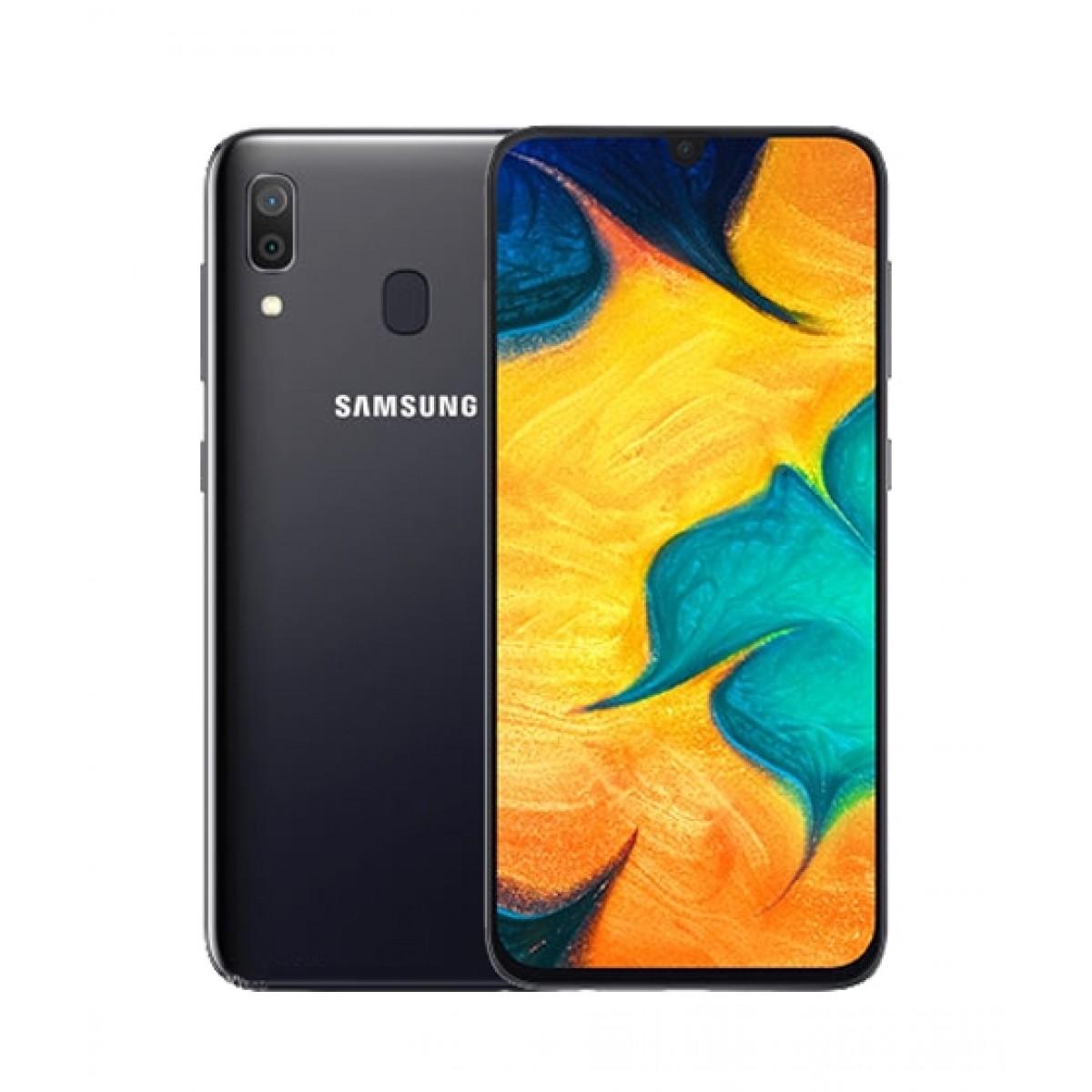 Daftar Harga Samsung Galaxy Ram 4 Terbaru Juli 2019 16 SAMSUNG GALAXY A30 RAM 4 MEM 64