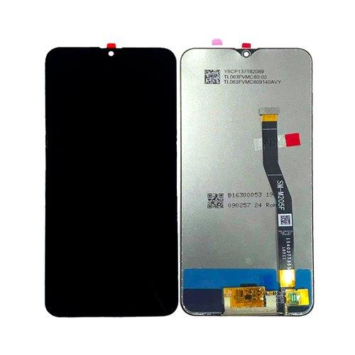 Lcd Touchscreen Samsung Galaxy M20 2019 Fullset Original