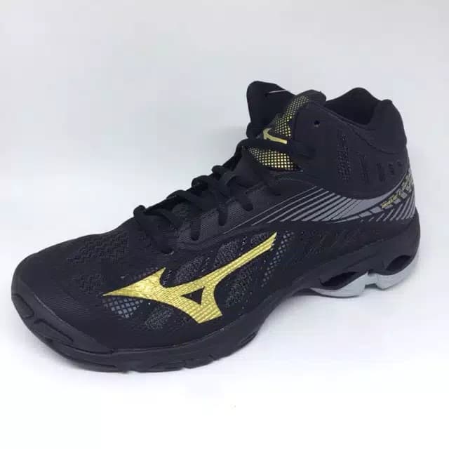 mizuno wave alchemy 4 gold