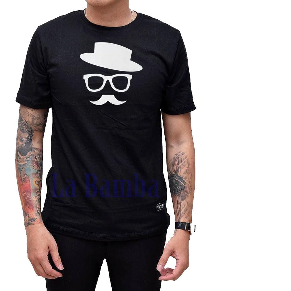 H&F Shop– Kaos Distro 100% Soft Cotton Combed 30s / kaos distro pria keren / Kaos Distro Pria / Fashion T-Shirt Atasan / Kaos Distro Bandung / baju kaos pria 3d Kaos Hitam Distro Anime / Kaos Distro Murah / Kaos Distro Supreme baju kaos pria distro