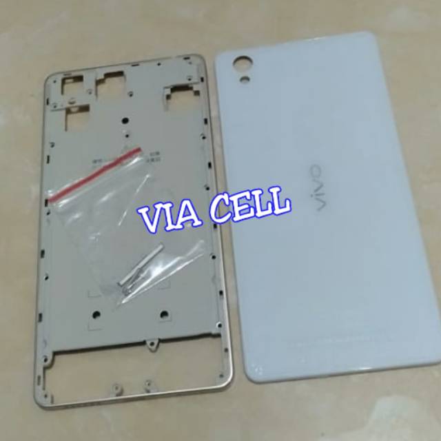 backdoor vivo y51