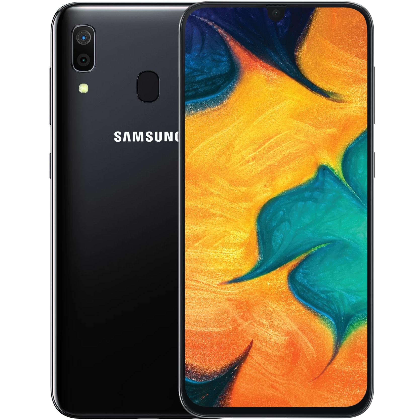 Harga Samsung Galaxy A30 Termurah Juli 2019 5 Samsung Galaxy A30 Garansi Resmi