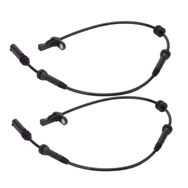 Car ABS Sensor Wheel Speed Sensor for BMW G11 G12 G30 G31 34526874638
