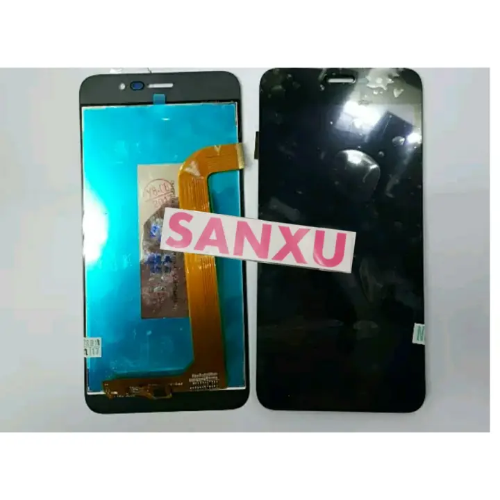 Limited Lcd Touchscreen Coolpad Power E580 Original 1 Set Promo Lazada Indonesia