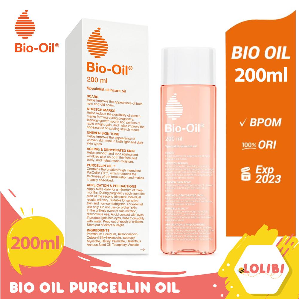 Jual Produk Bio Oil Terlengkap & Terbaik | Lazada.co.id