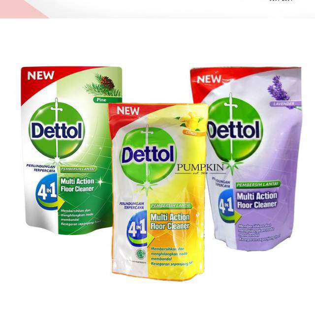 Dettol Pembersih Lantai 4 In 1 Apple 700 Ml - Search Best 4K Wallpapers