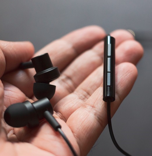 Earphones Review Mi Dual Driver Earphones Xiaomi Bluetooth