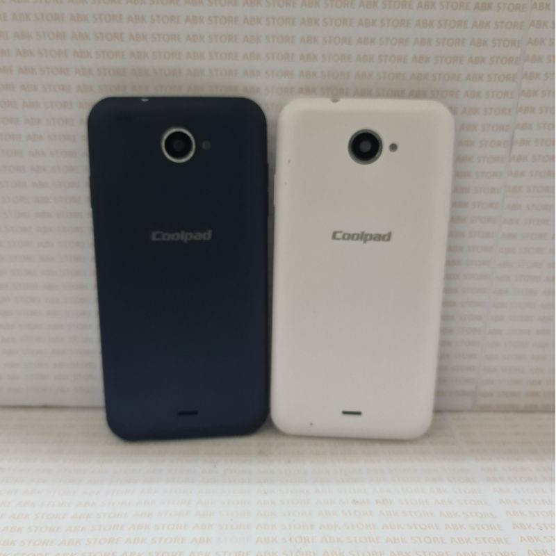 hp coolpad a110