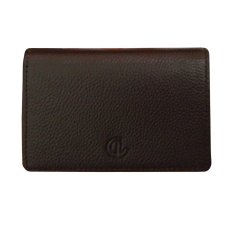 Cerry Jourdan CJ10-772 Dompet Kartu - Coklat