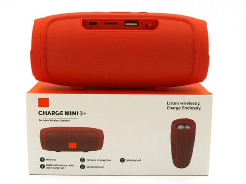high quality speaker bluetooth j mini 3 