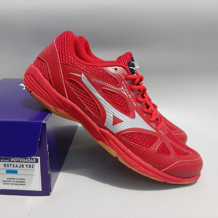 Jual Mizuno Tennis Shoes Terbaru | Lazada.co.id