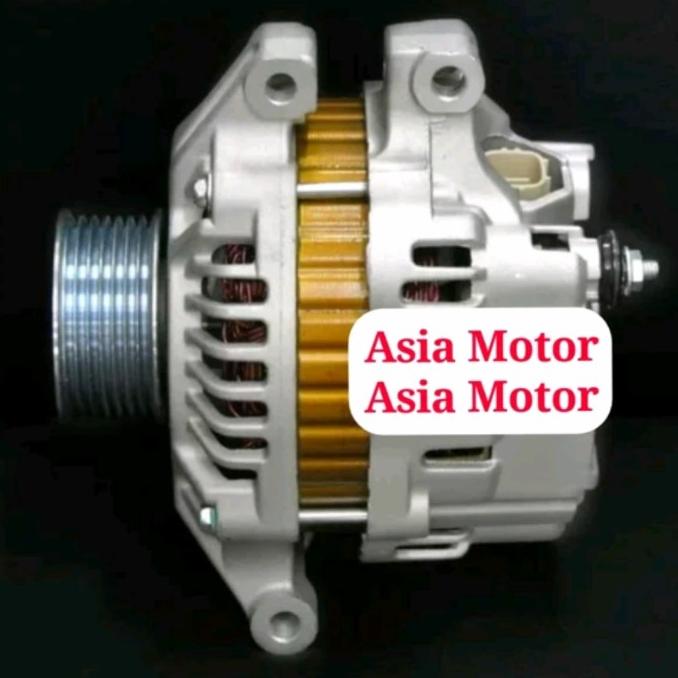Dinamo Ampere Alternator Honda Crv Generasi 3 Th 20032007 CrV Gen 3