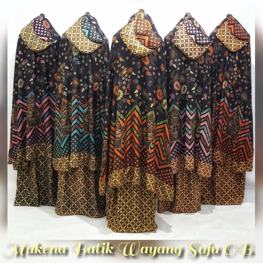 Detail produk dari Hijab/Jilbab Instan Model Bergo terbaru termurah dan Terlaris / mukena batik/di toko barmascraff